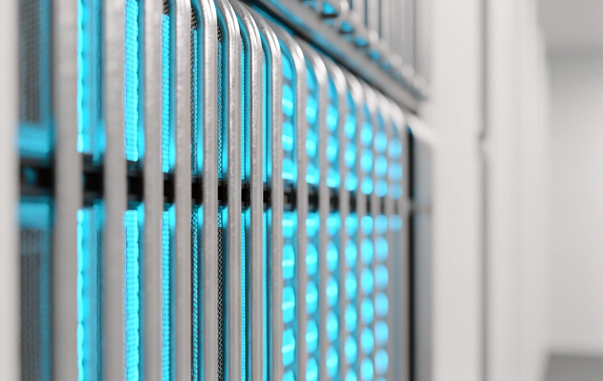 Infraestructura técnica silver