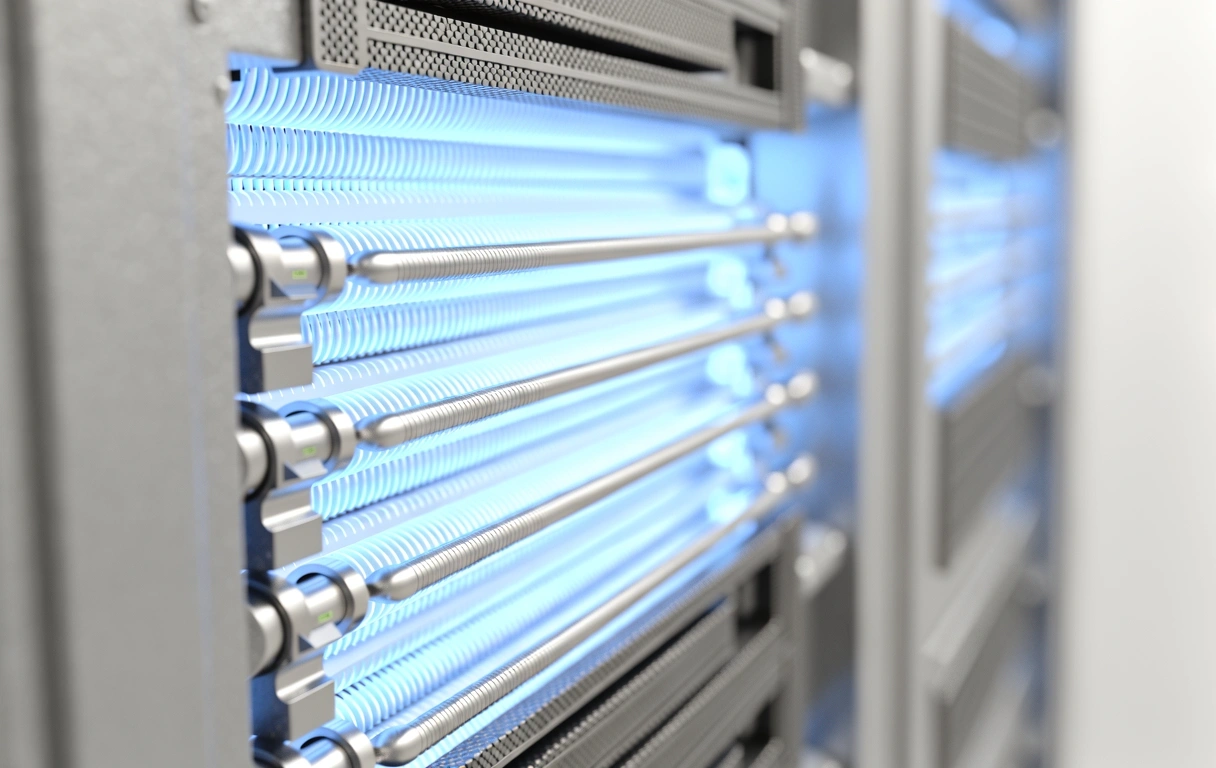 Infraestructura técnica