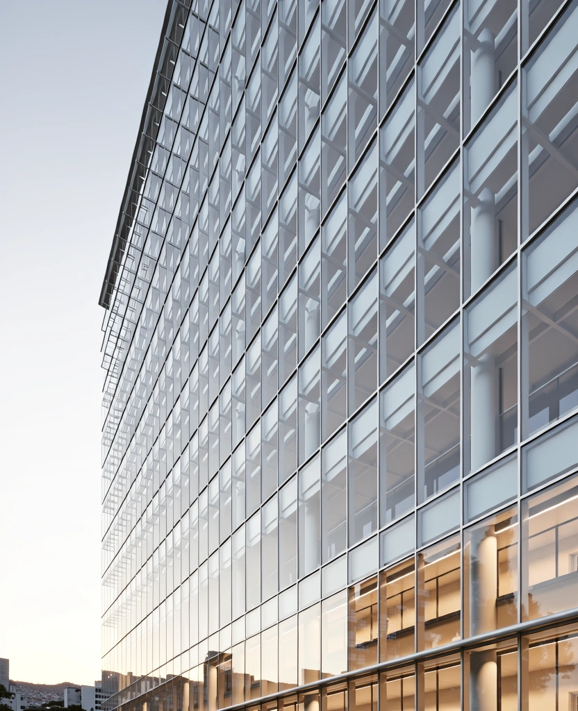 Arquitectura de datos regional