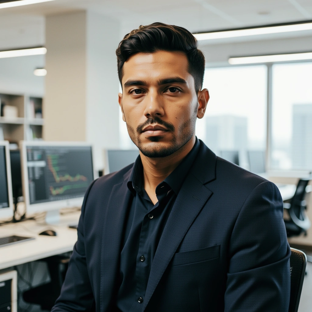 Estratega de Datos Senior