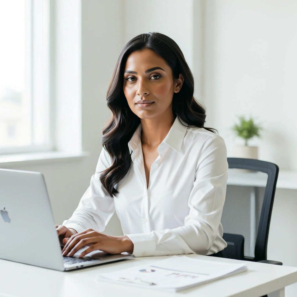 Líder de Insights Regionales