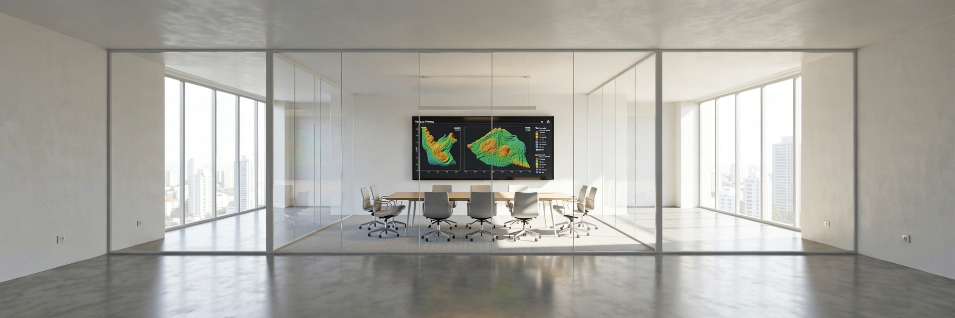 Centro de operaciones regional