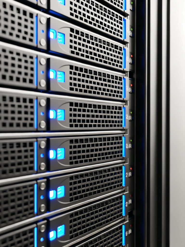 Infraestructura técnica