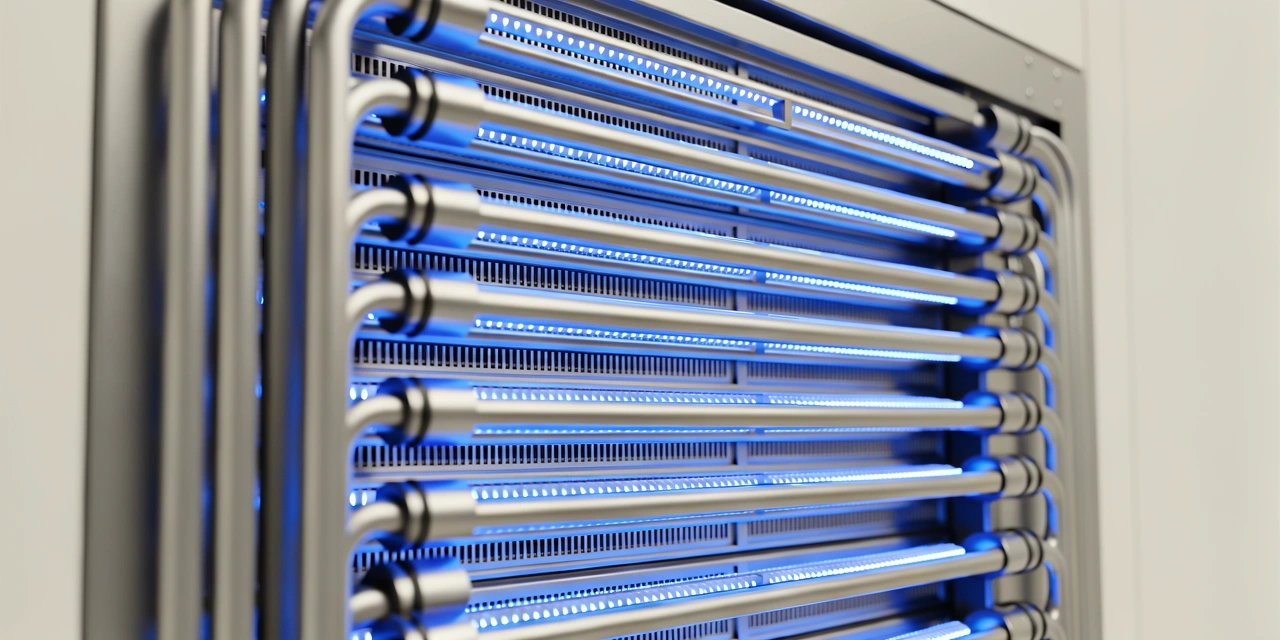 Infraestructura técnica de Sur Data Strategy