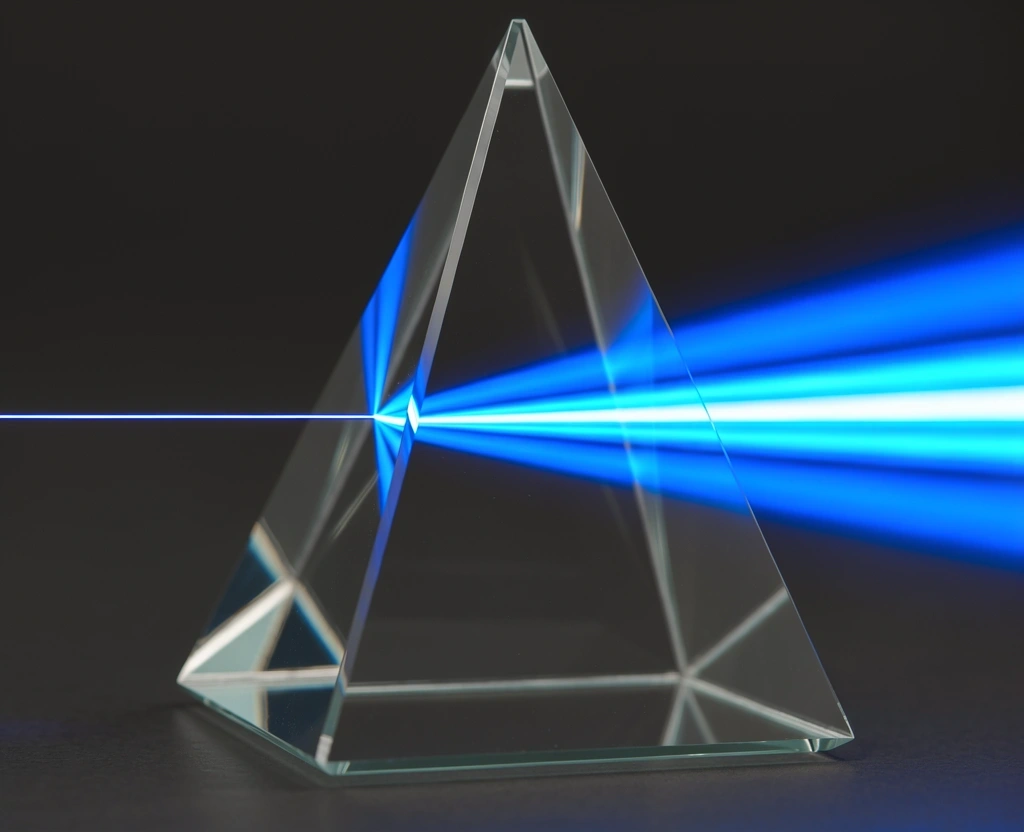 Visualización de flujo de datos técnicos