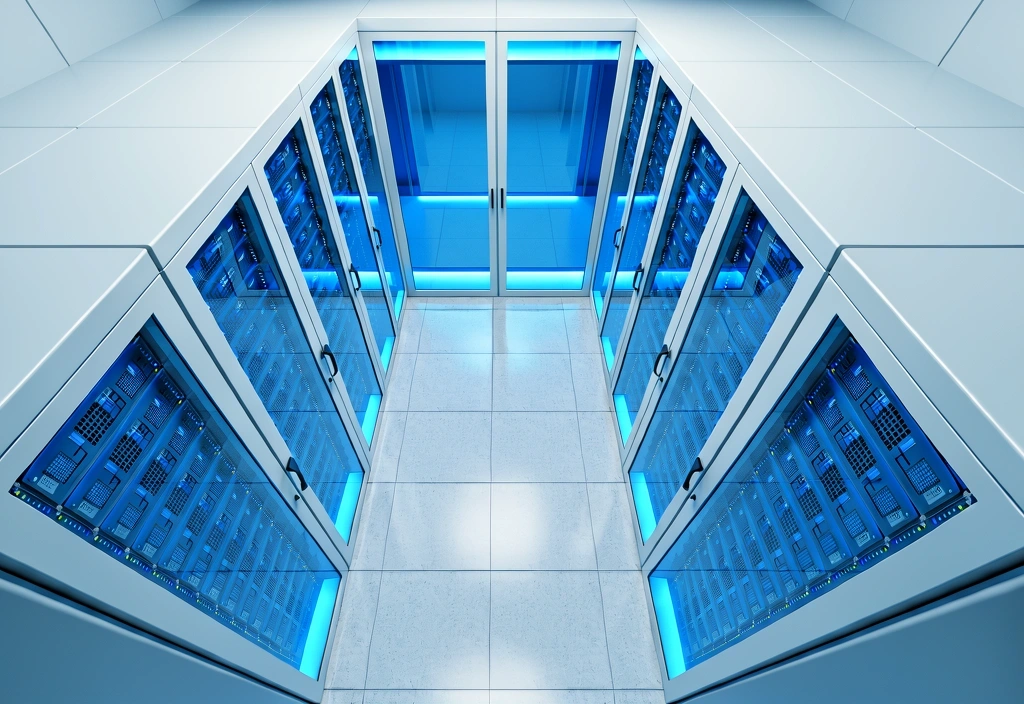 Infraestructura de Datos