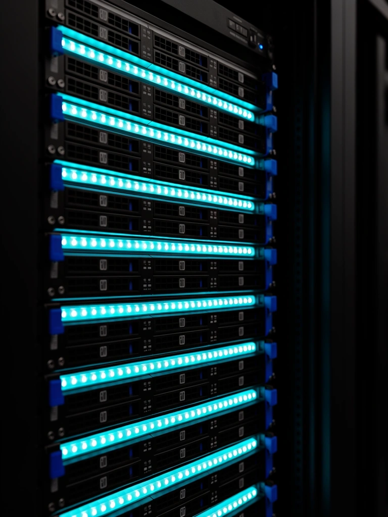 Infraestructura de datos segura