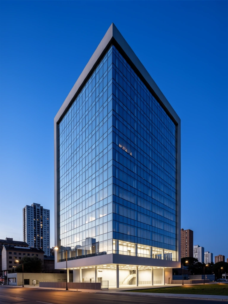 Sede operativa Sur Data Strategy